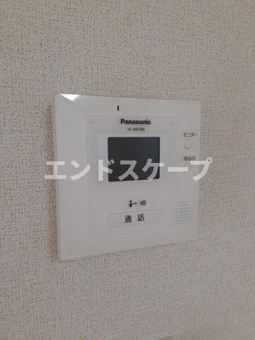 セキュリティ　高崎、前橋のお部屋探しはエンドスケープまで！お客様の理想お聞