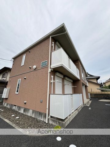 ＪＲ相模線 北茅ケ崎駅 徒歩19分 築16年