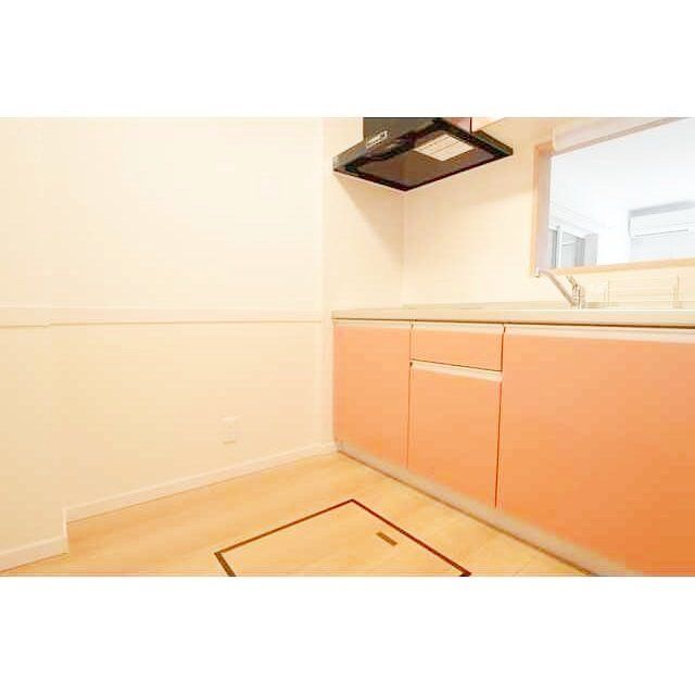 キッチン　★お問い合わせはタウンハウジングまで★