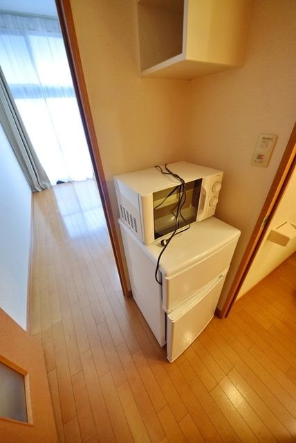 レオパレスクレエのその他写真