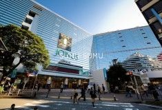 ショッピングセンター　ジョイナス（ショッピングセンター）まで1050m