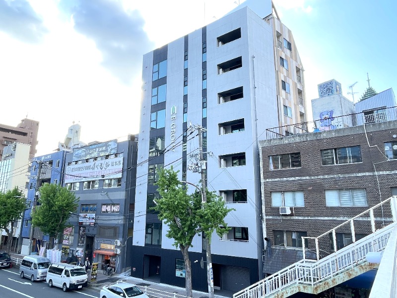 EG-12Bの外観写真