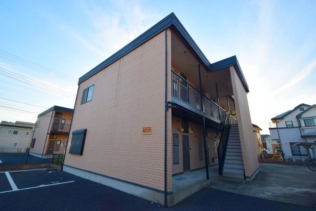 エントランス　★お部屋探しは株式会社タウンハウジング東京まで★