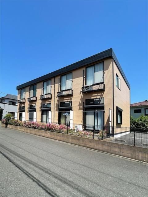 建物外観　★お部屋探しは株式会社タウンハウジング東京まで★
