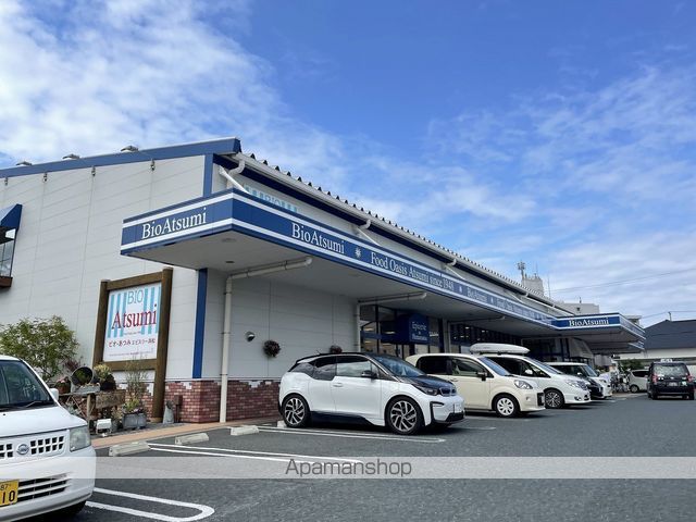 ＪＲ東海道本線 浜松駅 徒歩10分 3階建 新築の周辺写真