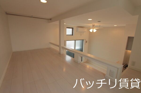その他部屋・スペース　別号室タイプの為、現状を優先致します。