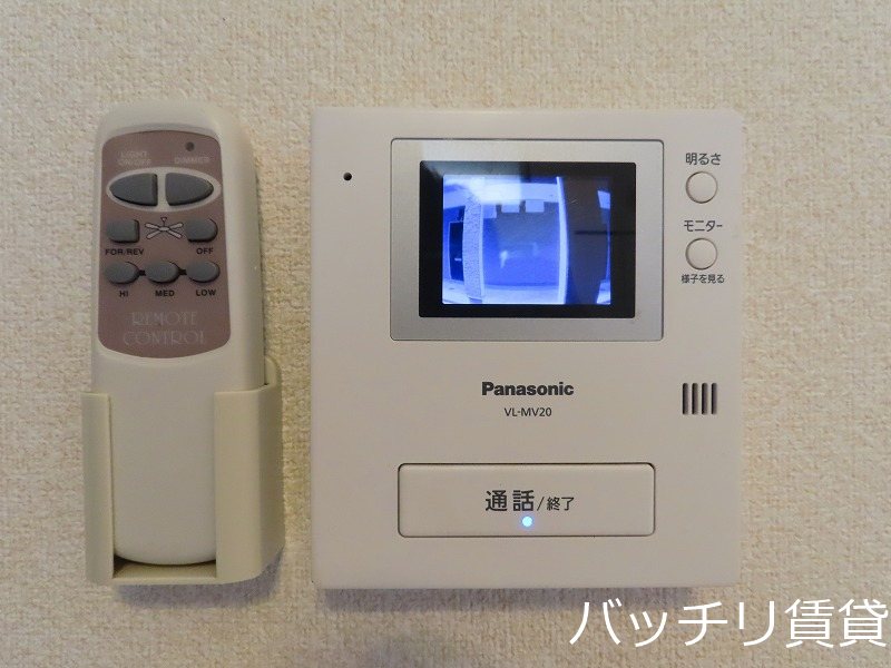 セキュリティ　同型タイプの為、現状を優先致します。
