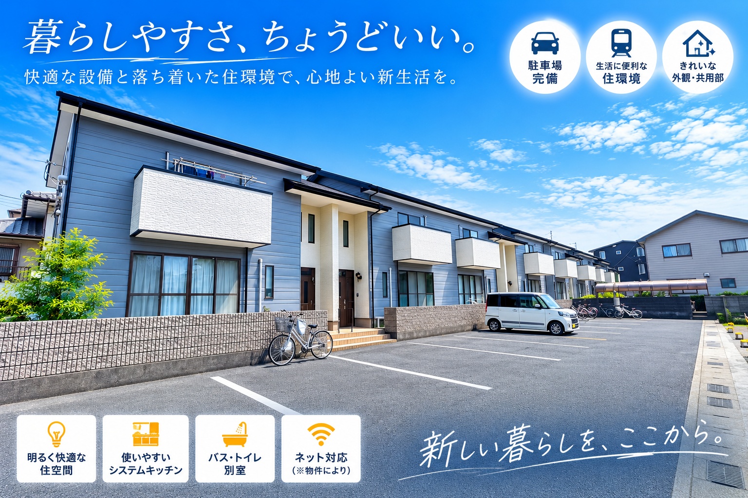 ＪＲ徳島線 徳島駅 徒歩25分 築30年