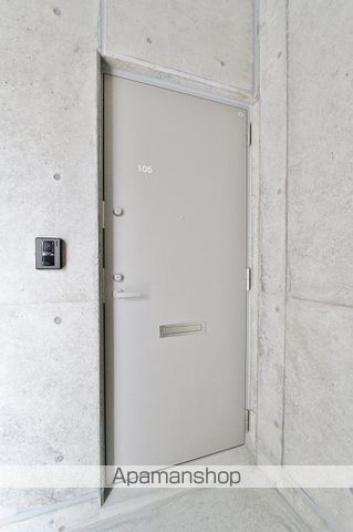 ピースリベルタ応神古川の外観写真