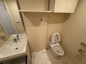 CREALpremier大島の内装写真