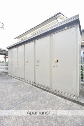 アムールIIの外観写真