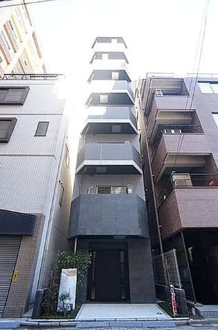 ビィ・フォルマ東日本橋