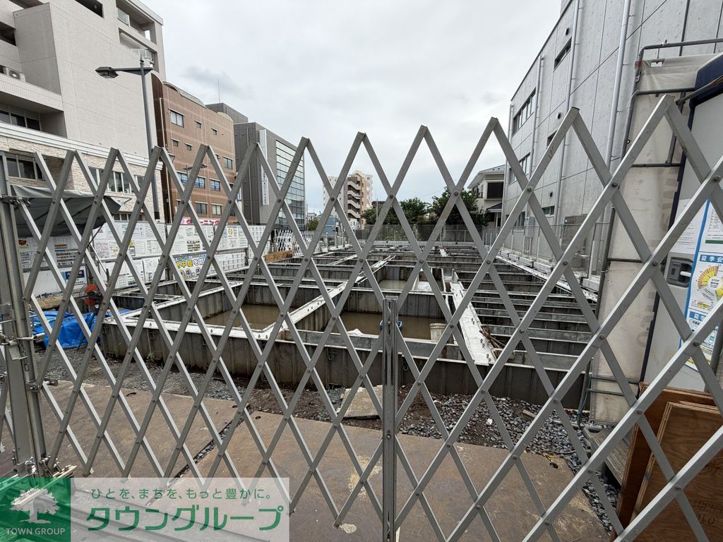 U Residence 森野の外観写真