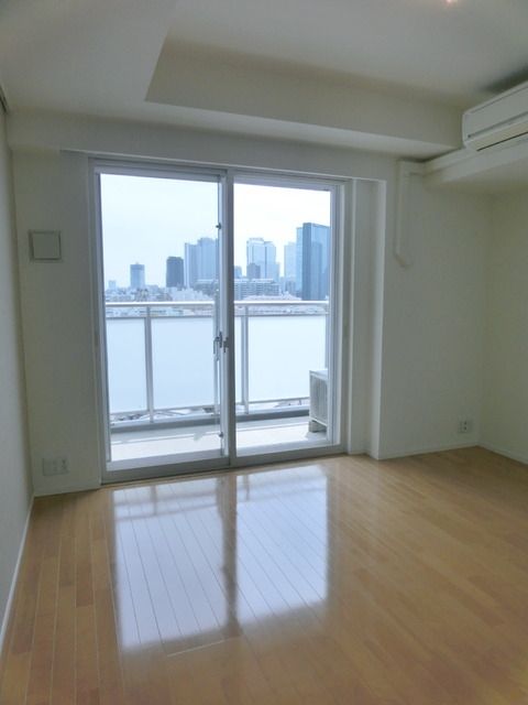 その他部屋・スペース　使いやすい形