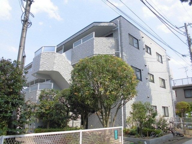 東急田園都市線 桜新町駅 徒歩8分 築38年