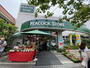 スーパー　ピーコックストア桜新町店（スーパー）まで595m