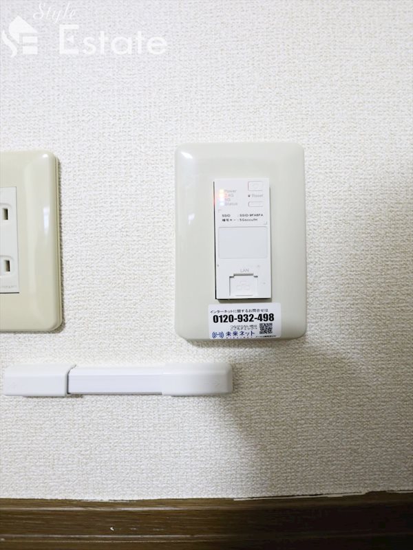 その他　別号室写真
