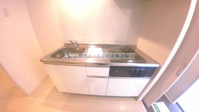 エトワール鴻池のキッチン写真