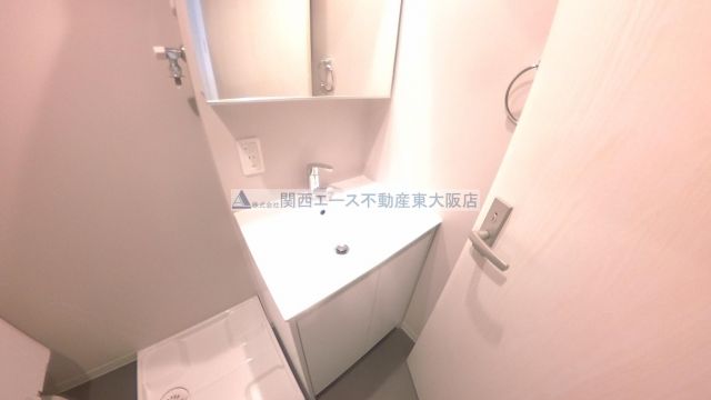 エトワール鴻池の内装写真