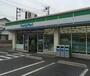 コンビニ　ファミリーマート ＴＫＳ錦町店（コンビニ）まで842m