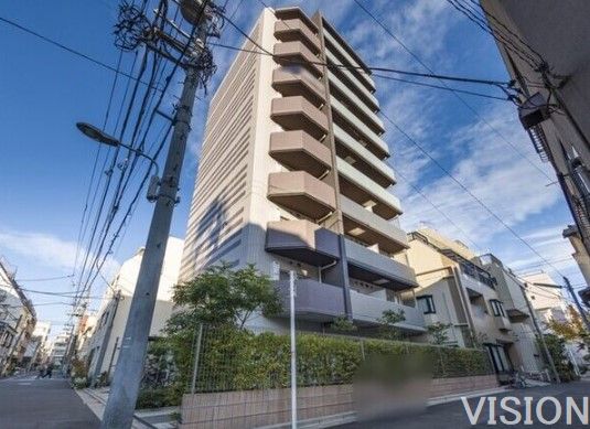 建物外観　☆外観☆