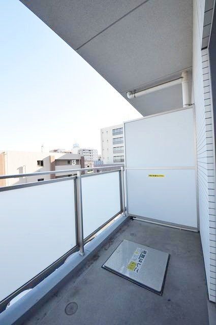 バルコニー　★お部屋探しは株式会社タウンハウジング東京まで★