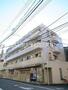 下板橋駅より徒歩7分 2階 築37年11ヶ月の賃貸物件
