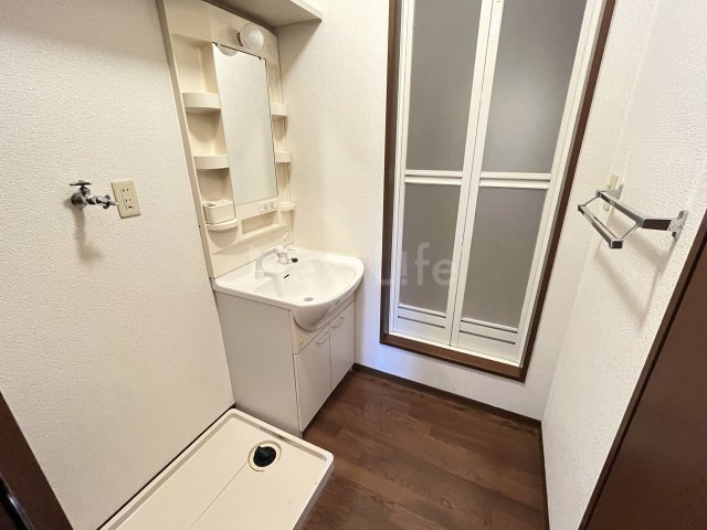 メープル関山 VIIの内装写真