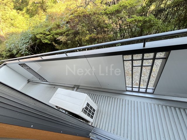 メープル関山 VIIの内装写真