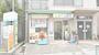 ドラックストア　オーベル薬局高輪店（ドラッグストア）まで345m