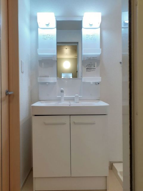 きさらぎの内装写真