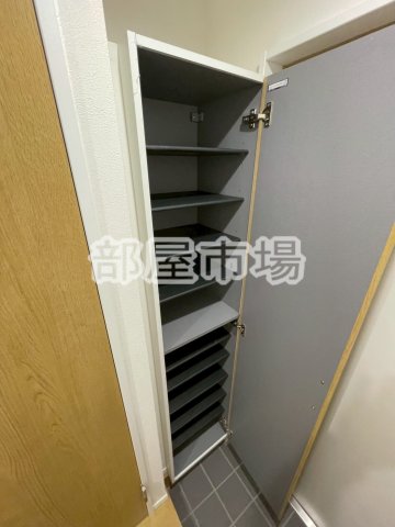 その他　シューズボックス