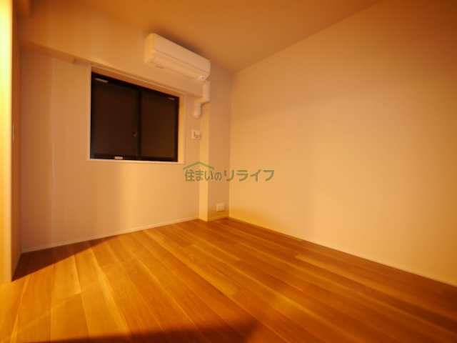 ジオ四谷荒木町の内装写真