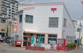 郵便局　堺戎島郵便局（郵便局）まで214m