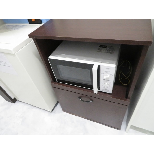その他　（共用）電子レンジ