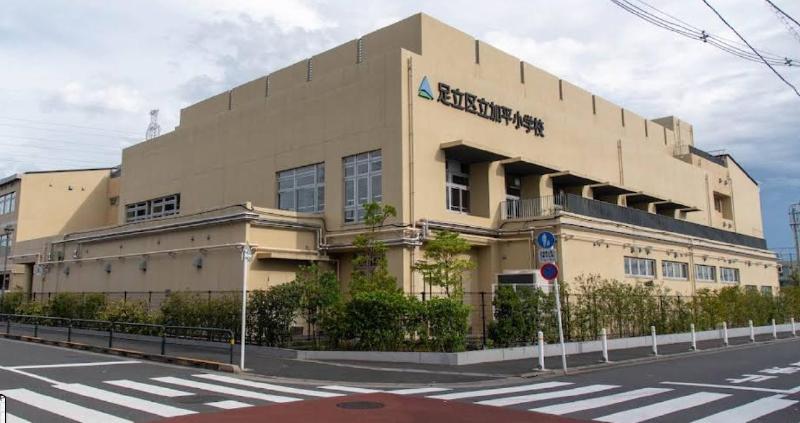 清水ヴィレッジの周辺写真