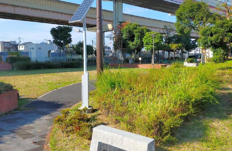 清水ヴィレッジの周辺写真