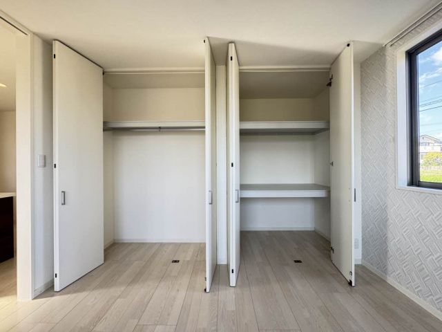 シャーメゾン田代IIの内装写真