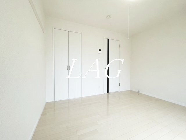 その他部屋・スペース　寝室です。