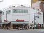 スーパー　アブアブ赤札堂根津店（スーパー）まで455m