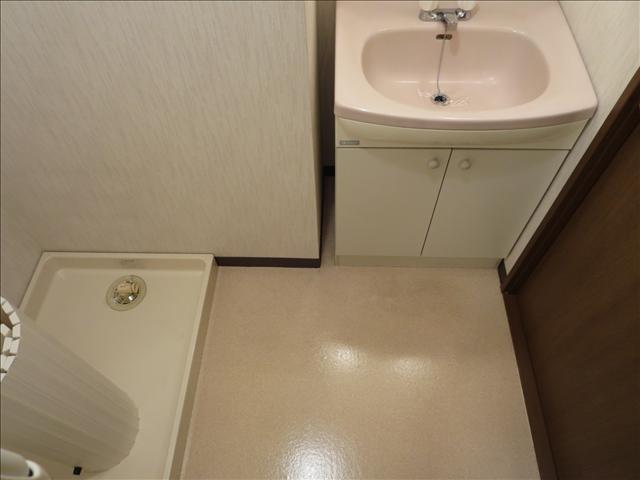 プレンティホーム杉の本の内装写真