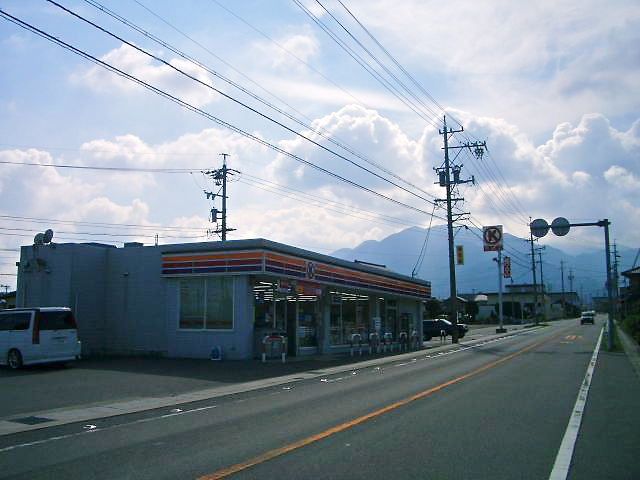 プレンティホーム杉の本の周辺写真