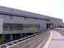 図書館　浜松市立城北図書館（図書館）まで600m