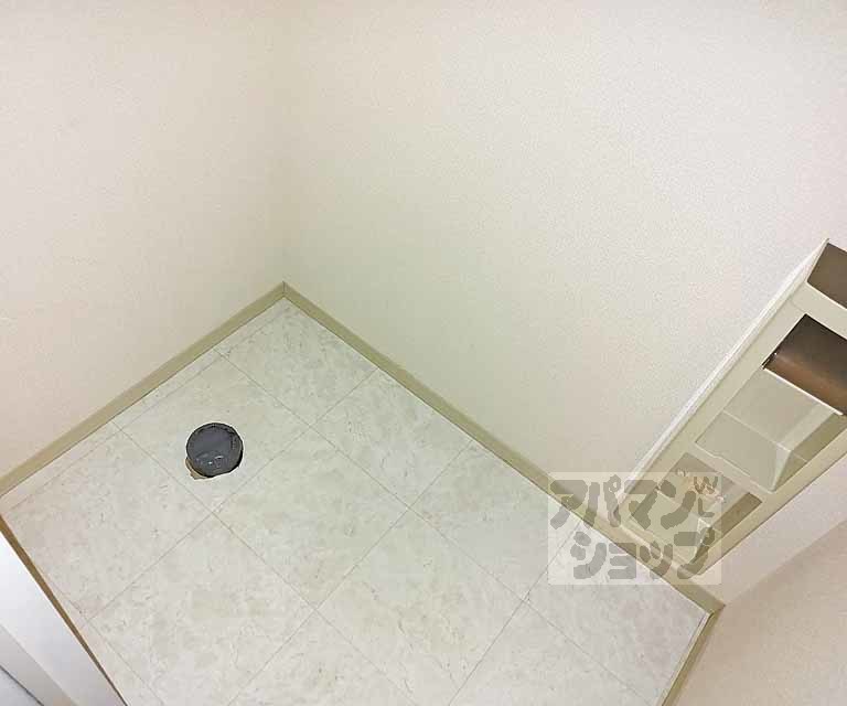 アネックス豊和のトイレ写真