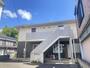 高田駅より徒歩60分 築10年2ヶ月 2階建の賃貸物件