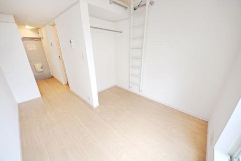 その他部屋・スペース　収納