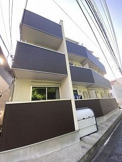 建物外観　☆綺麗な外観☆