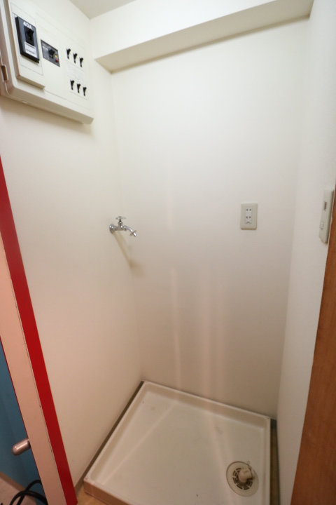 その他設備　※別部屋参考写真