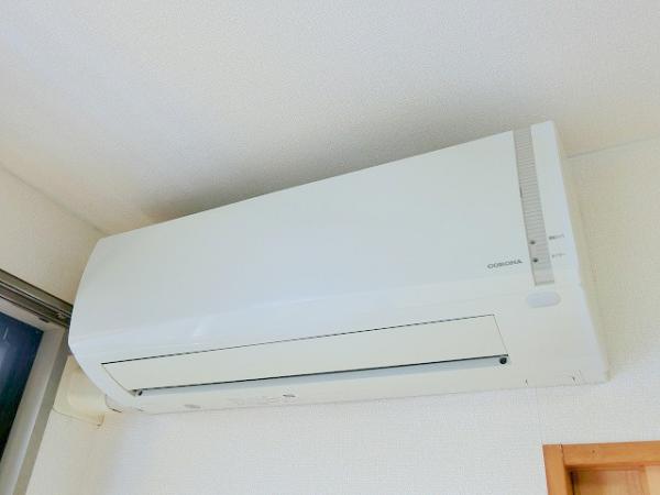 その他設備　写真は別のお部屋のイメージです　現況優先