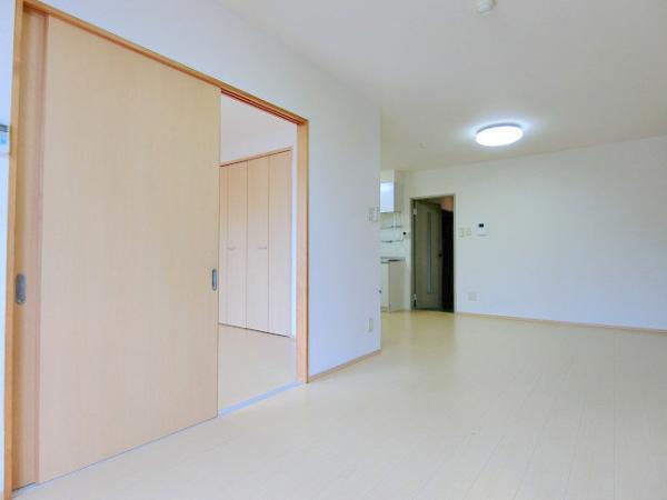 その他部屋・スペース　写真は別のお部屋のイメージです